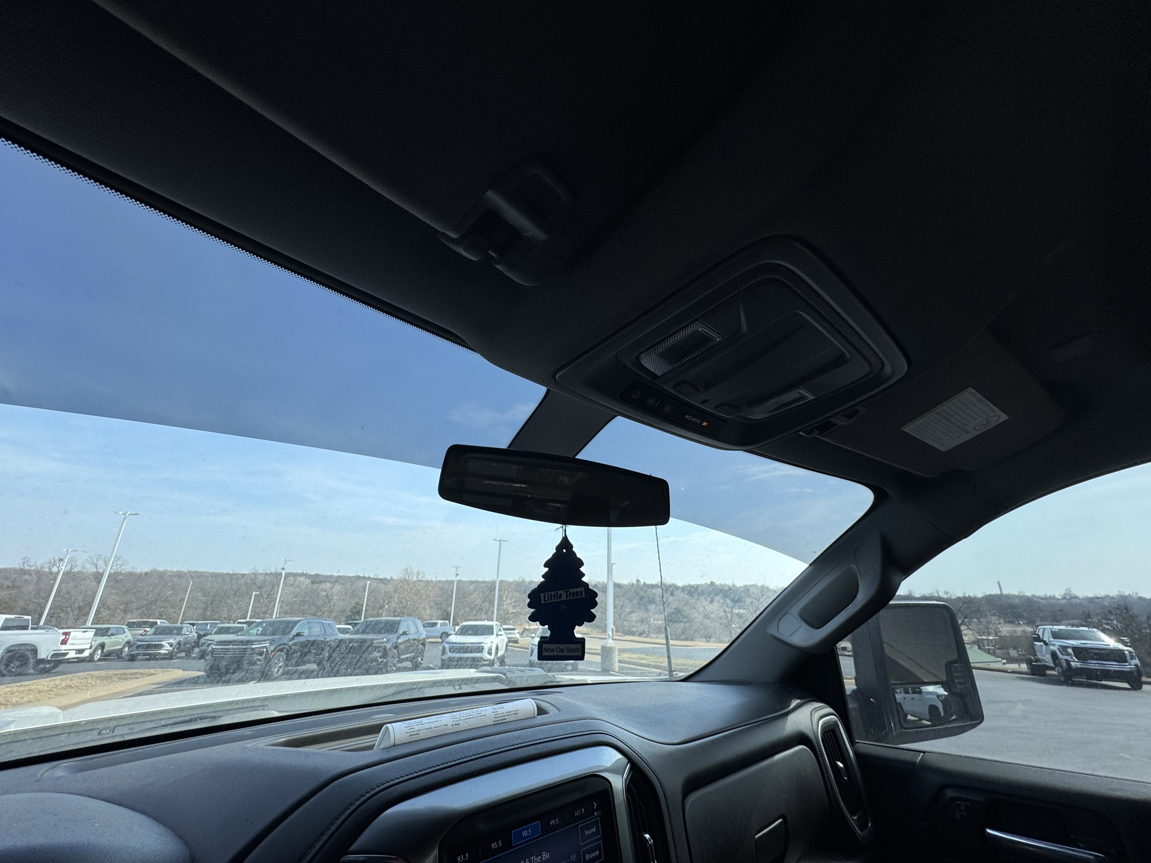 2022 Chevrolet Silverado 3500 HD Chassis Cab LT