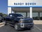 2017 Chevrolet Silverado 2500 HD LTZ
