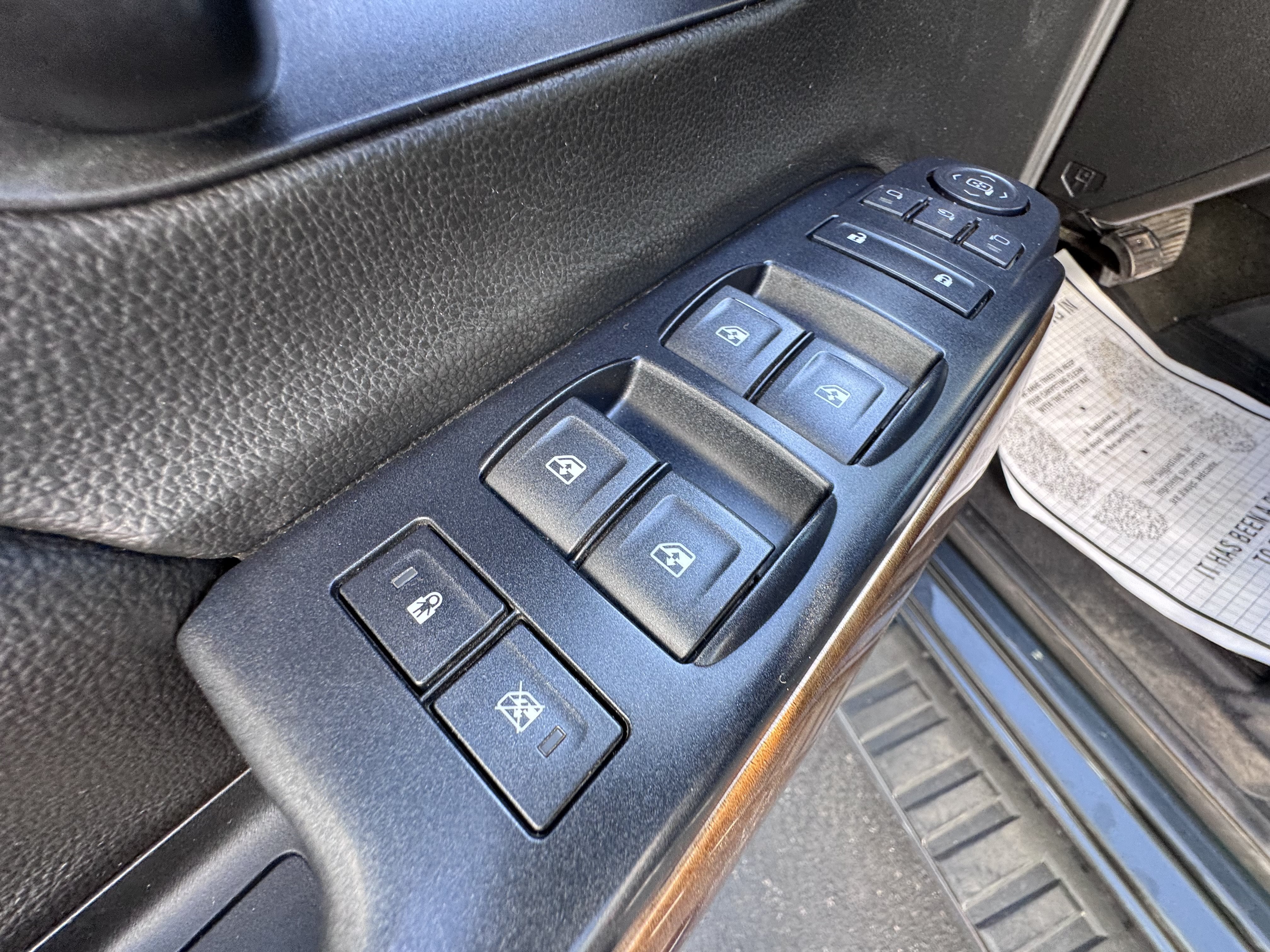 2017 Chevrolet Silverado 2500 HD LTZ