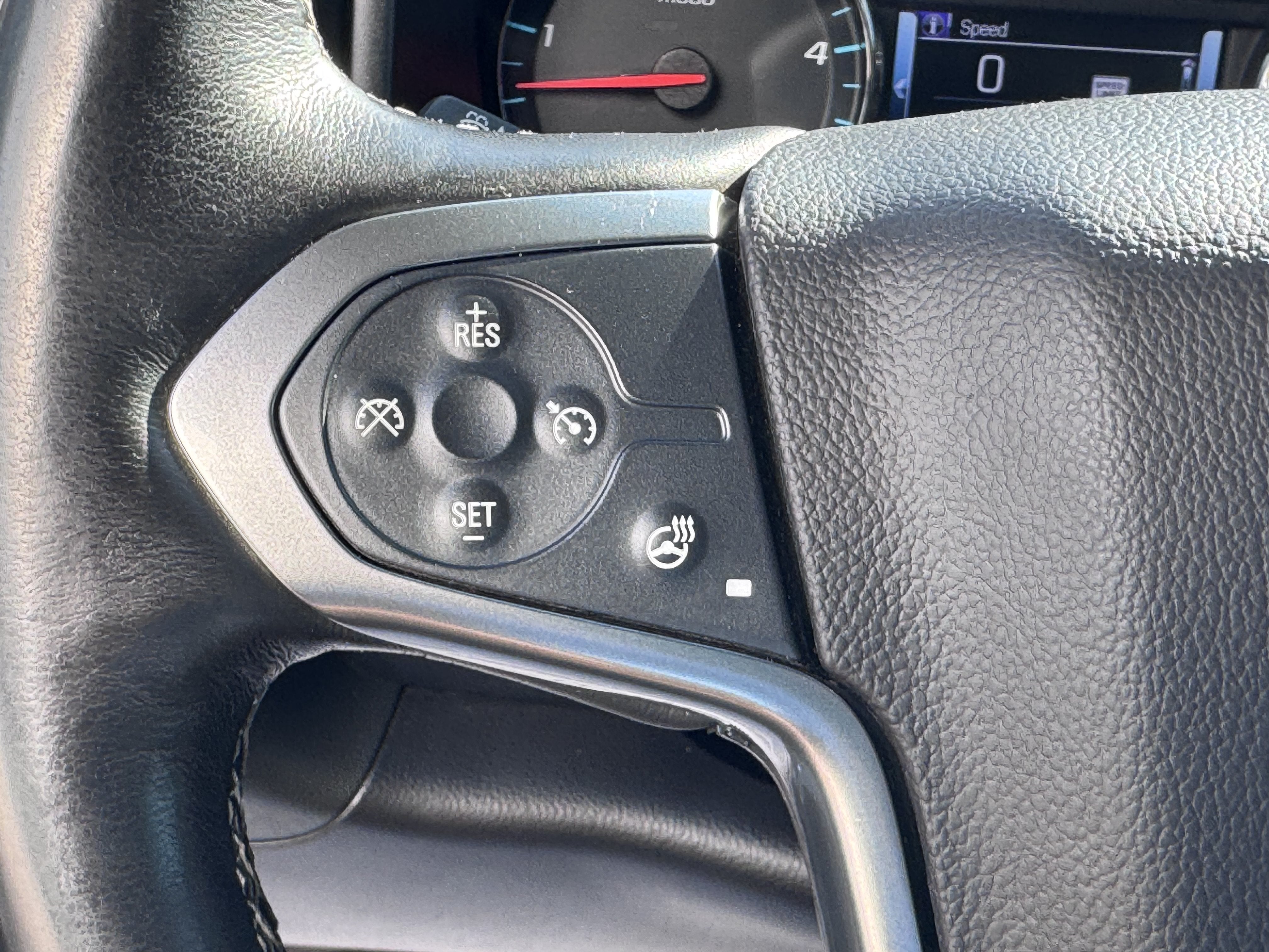 2017 Chevrolet Silverado 2500 HD LTZ