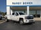 2019 Chevrolet Silverado 3500 HD High Country