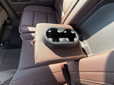 2019 Chevrolet Silverado 3500 HD High Country