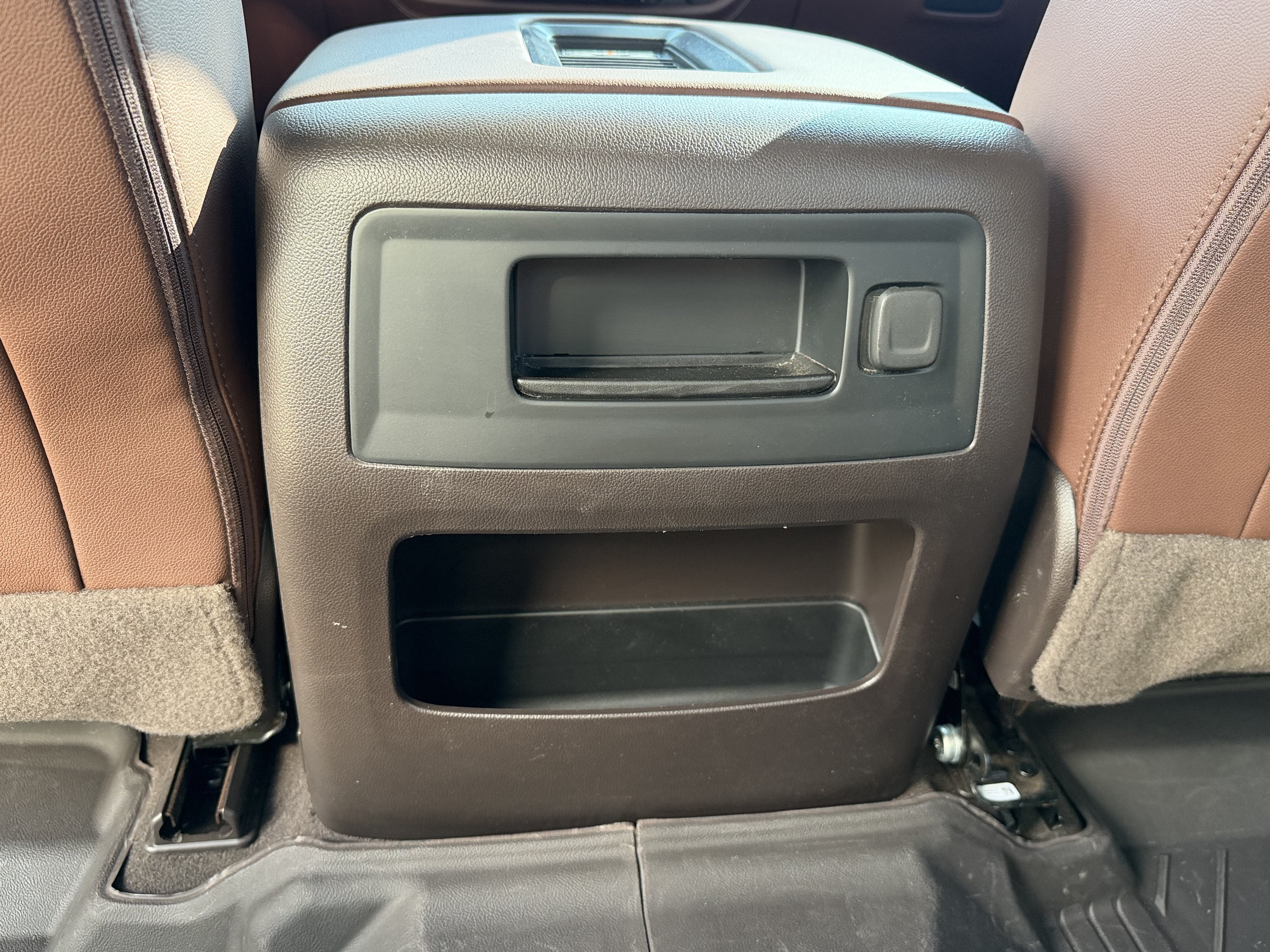 2019 Chevrolet Silverado 3500 HD High Country