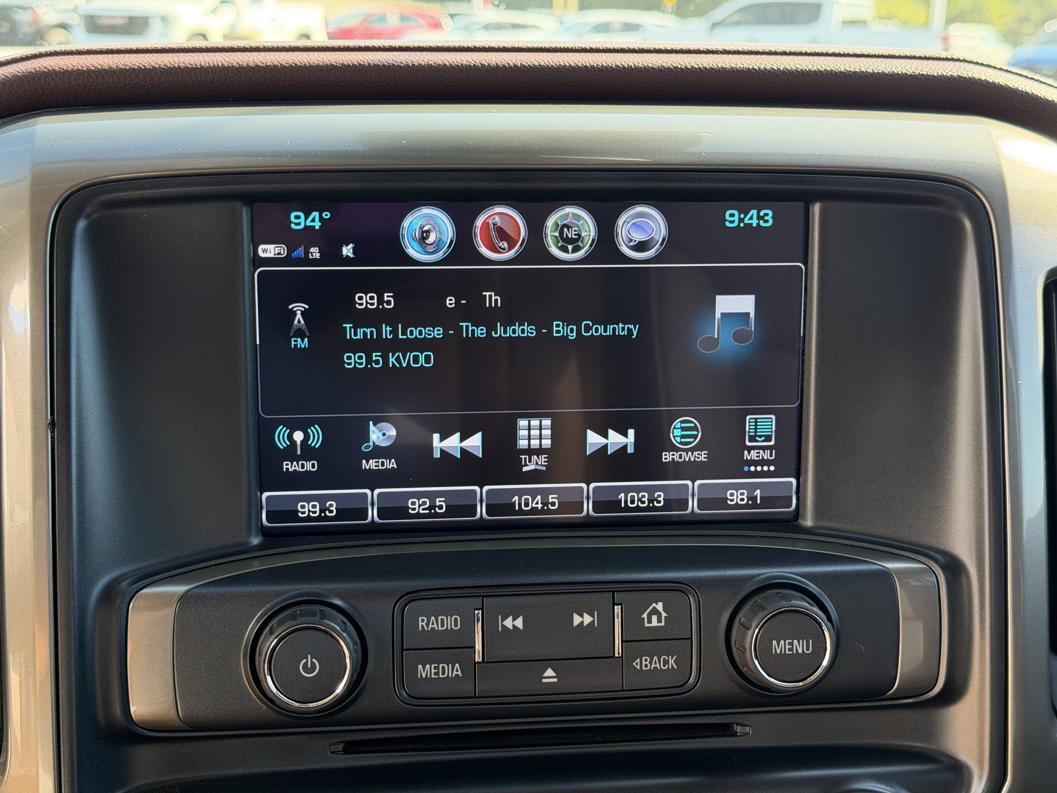 2019 Chevrolet Silverado 3500 HD High Country
