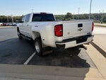 2019 Chevrolet Silverado 3500 HD High Country