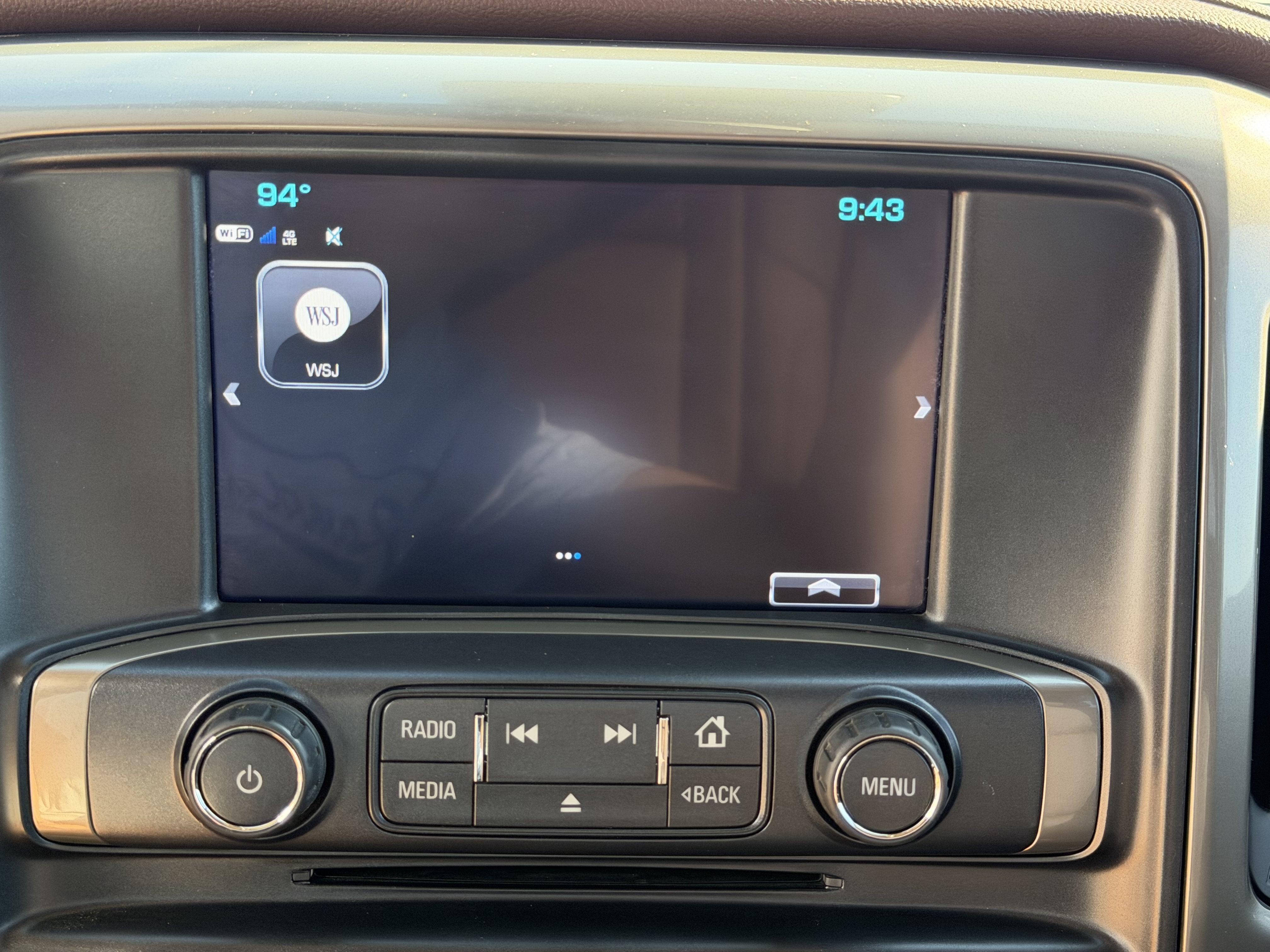 2019 Chevrolet Silverado 3500 HD High Country