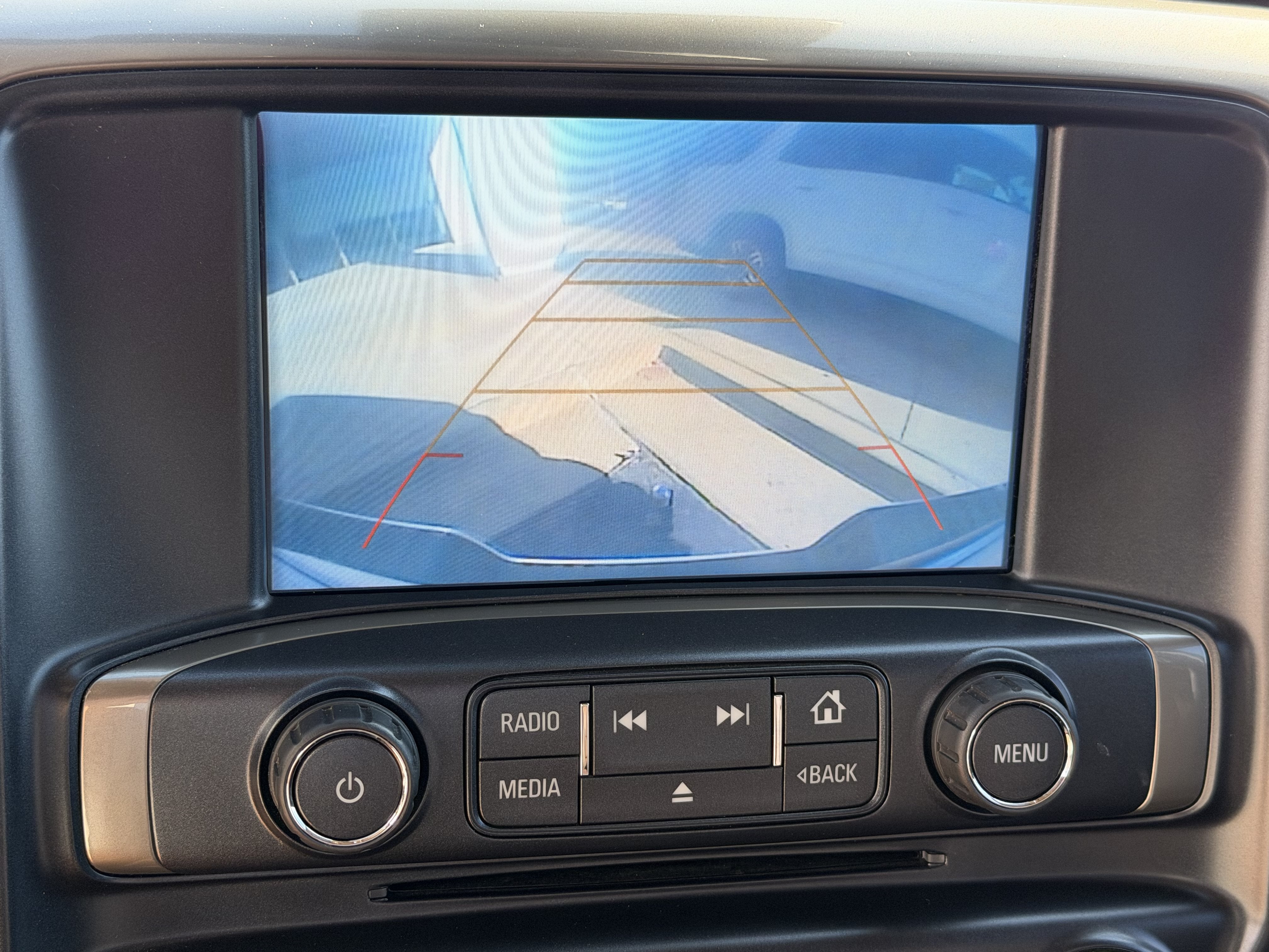 2019 Chevrolet Silverado 3500 HD High Country