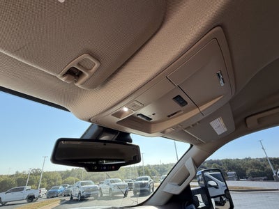 2019 Chevrolet Silverado 3500 HD High Country
