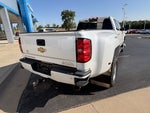 2019 Chevrolet Silverado 3500 HD High Country