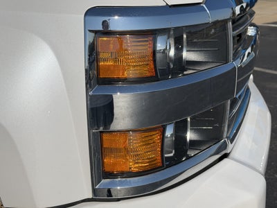 2019 Chevrolet Silverado 3500 HD High Country