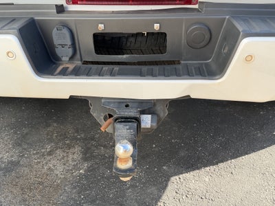 2019 Chevrolet Silverado 3500 HD High Country