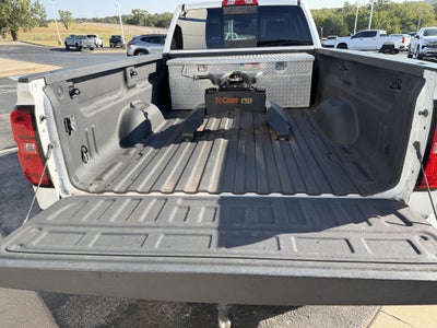 2019 Chevrolet Silverado 3500 HD High Country
