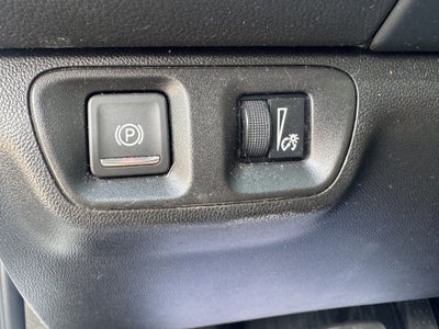 2022 GMC Acadia AT4