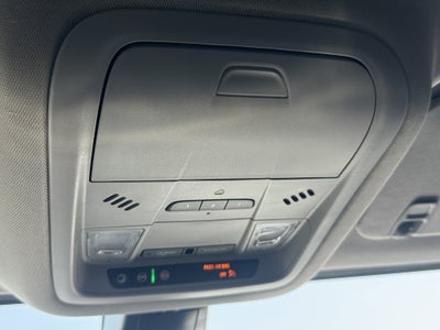 2022 GMC Acadia AT4