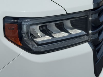 2022 GMC Acadia AT4