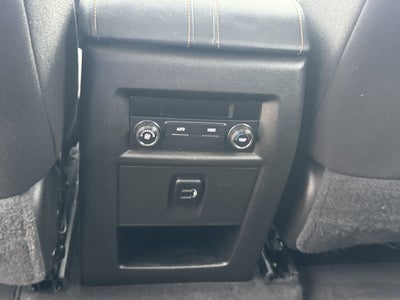 2018 Chevrolet Traverse LS
