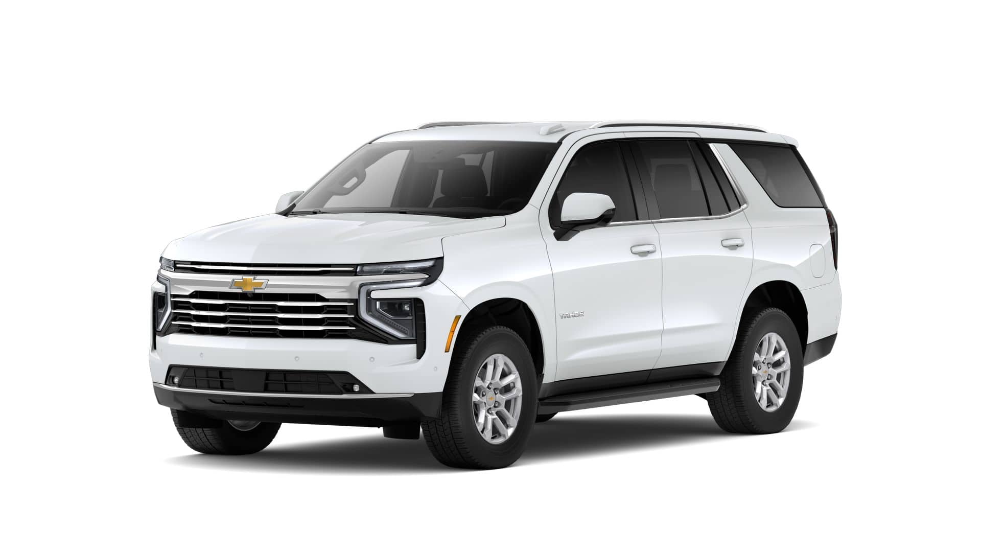 2027 Chevrolet Tahoe LT