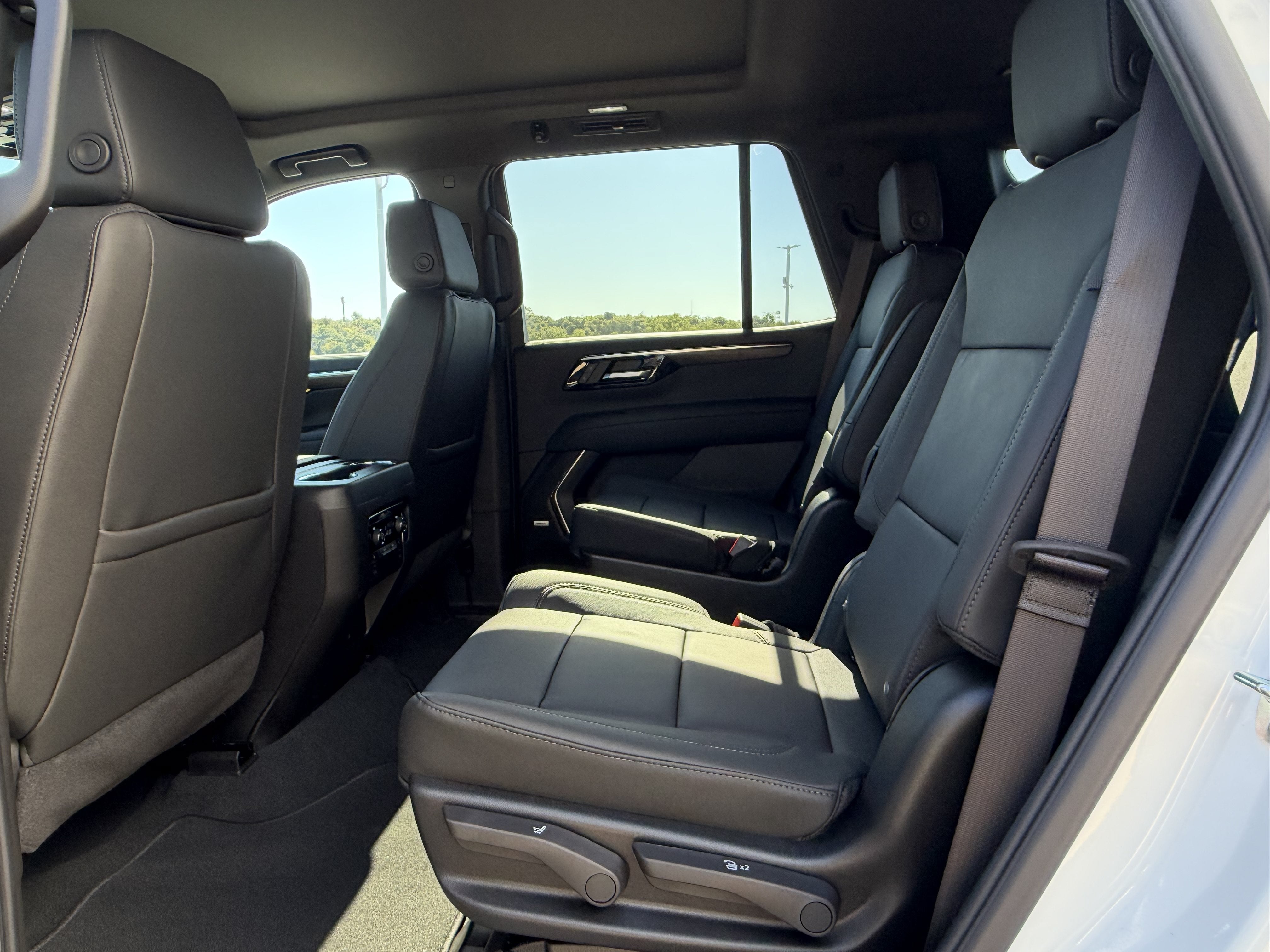 2027 Chevrolet Tahoe Z71