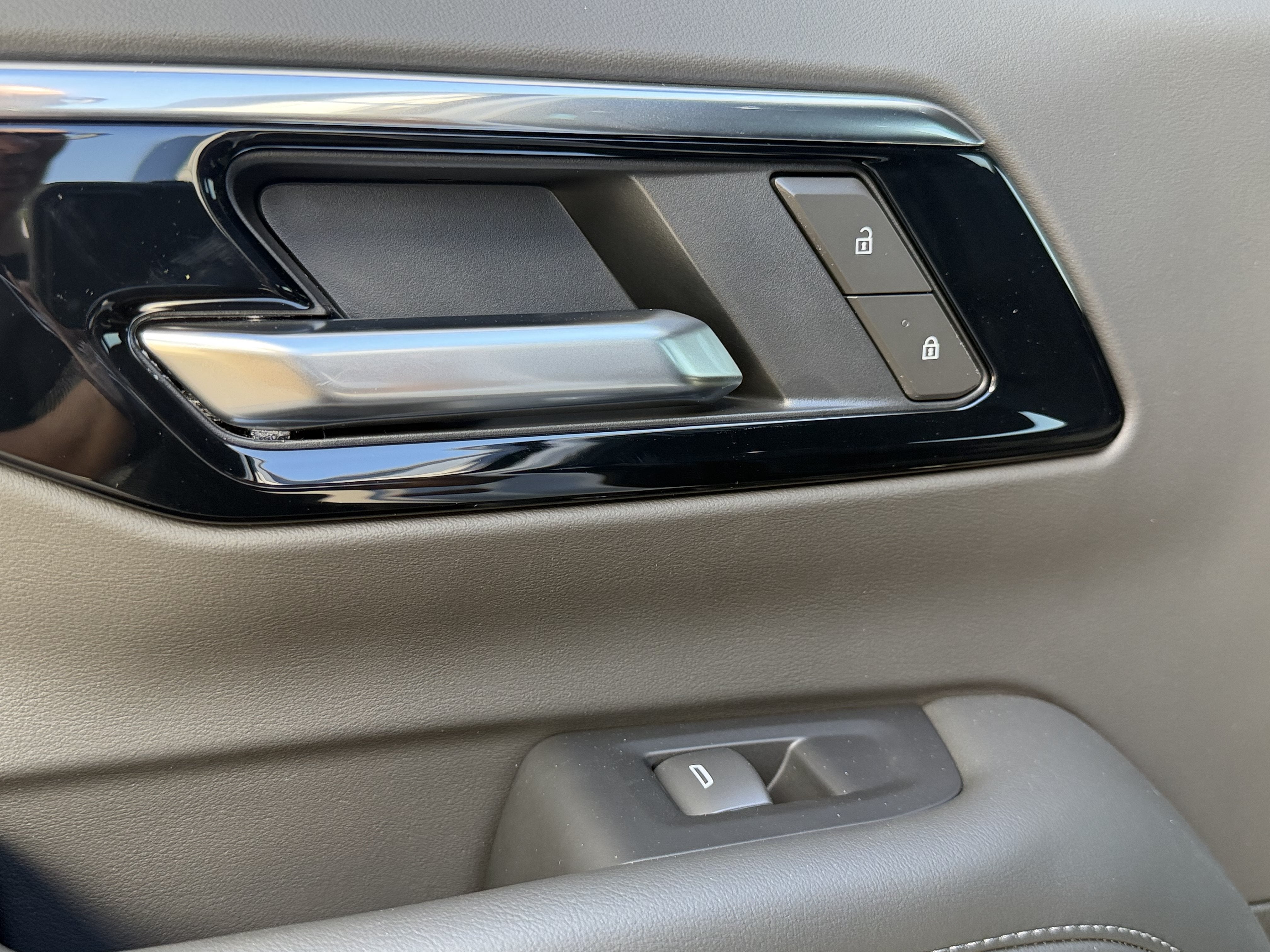 2027 Chevrolet Tahoe Z71