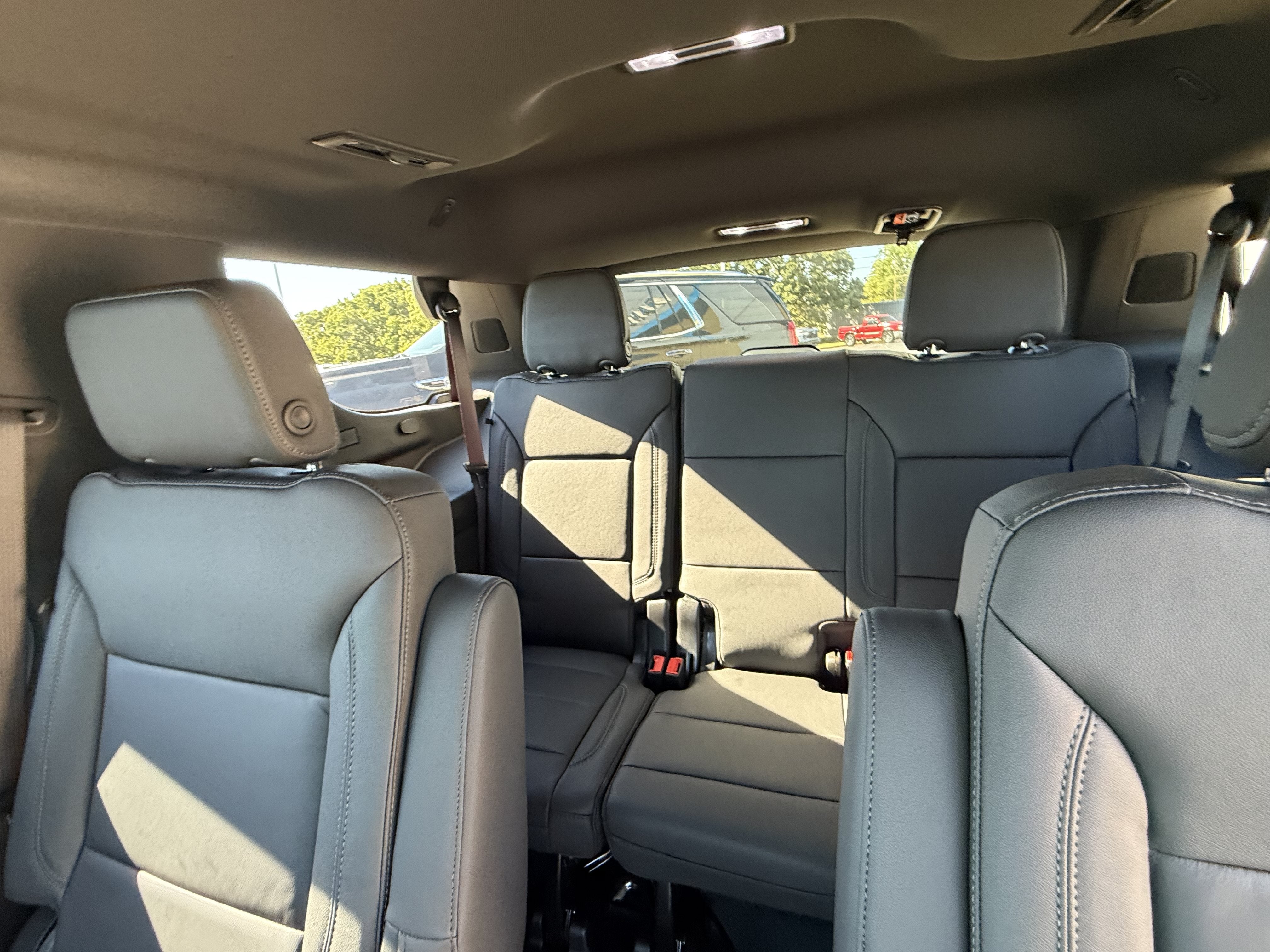 2027 Chevrolet Tahoe Z71