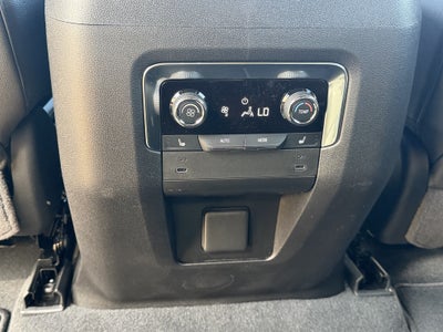 2027 Chevrolet Tahoe Z71