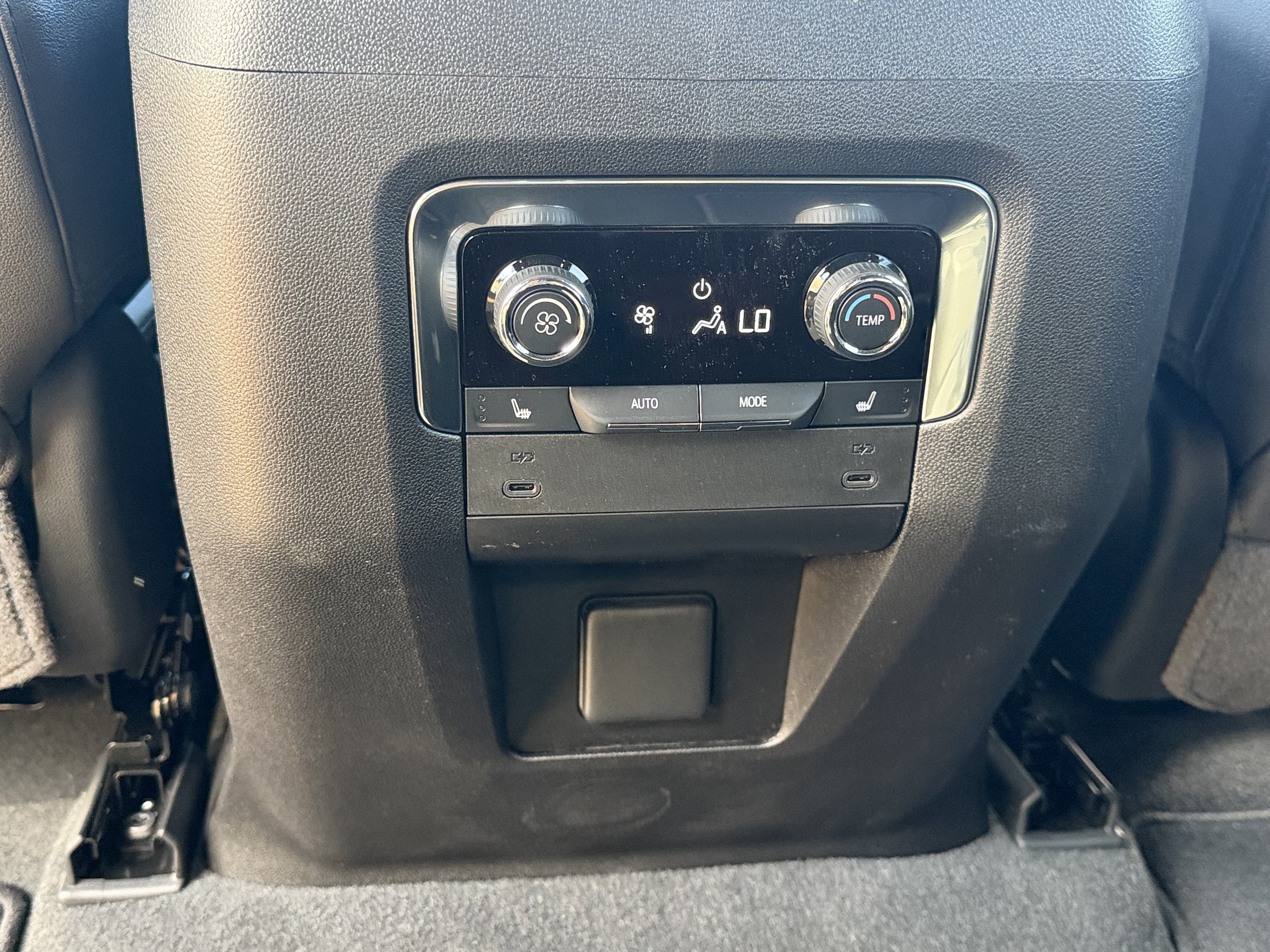 2027 Chevrolet Tahoe Z71