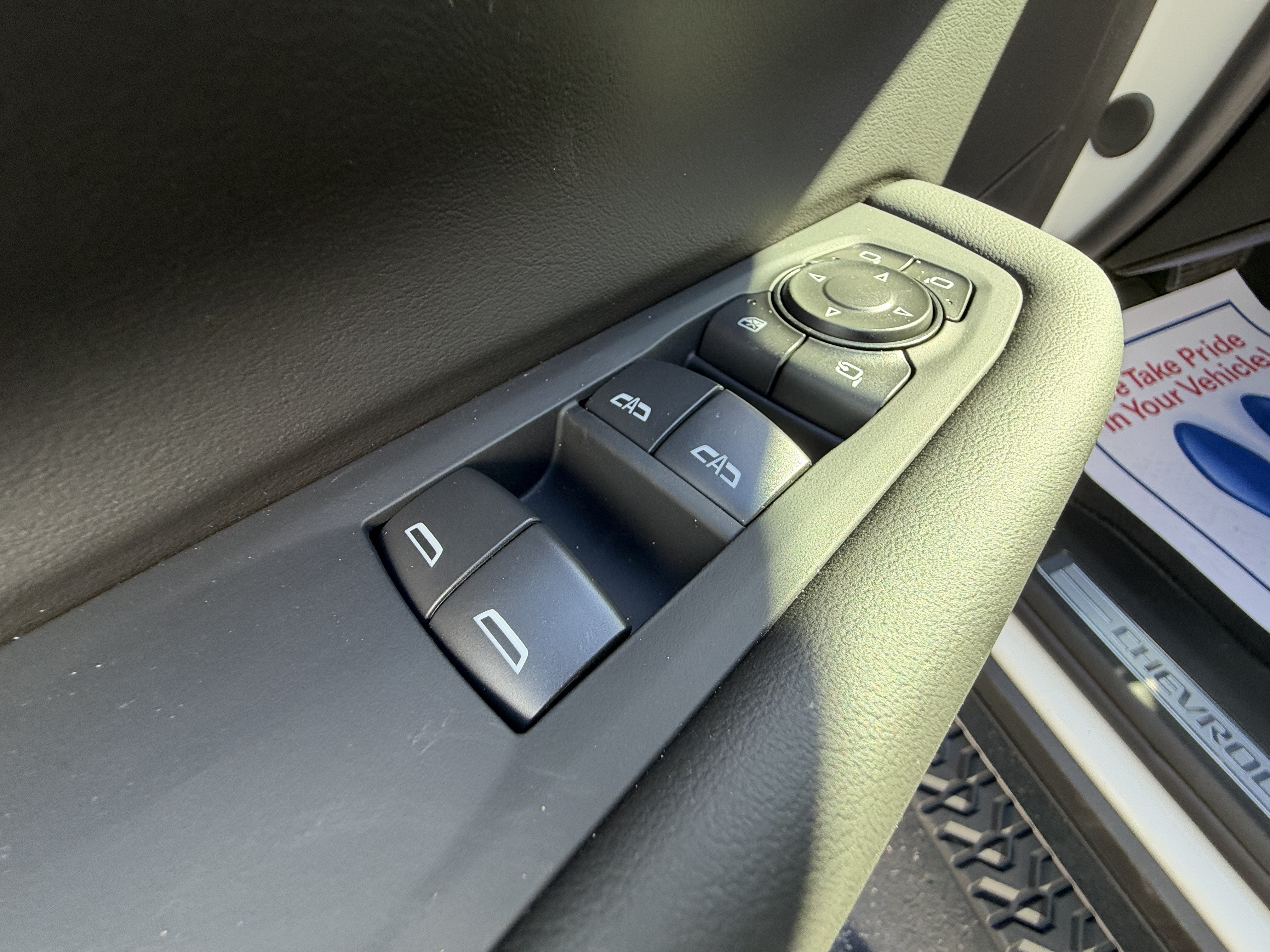 2027 Chevrolet Tahoe Z71