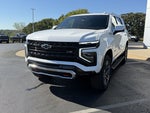 2027 Chevrolet Tahoe Z71