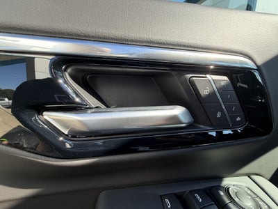2027 Chevrolet Tahoe Z71