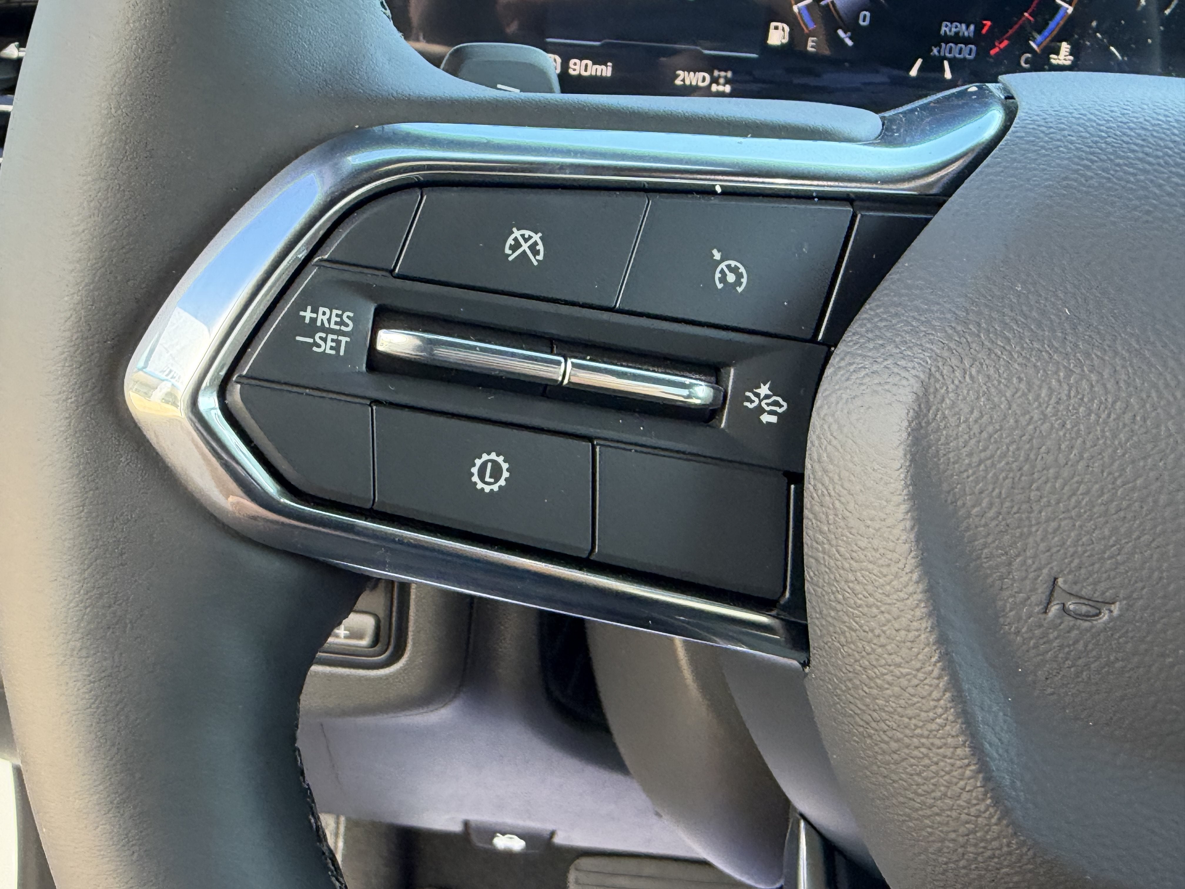 2027 Chevrolet Tahoe Z71
