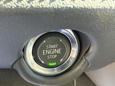 2027 Chevrolet Tahoe Z71