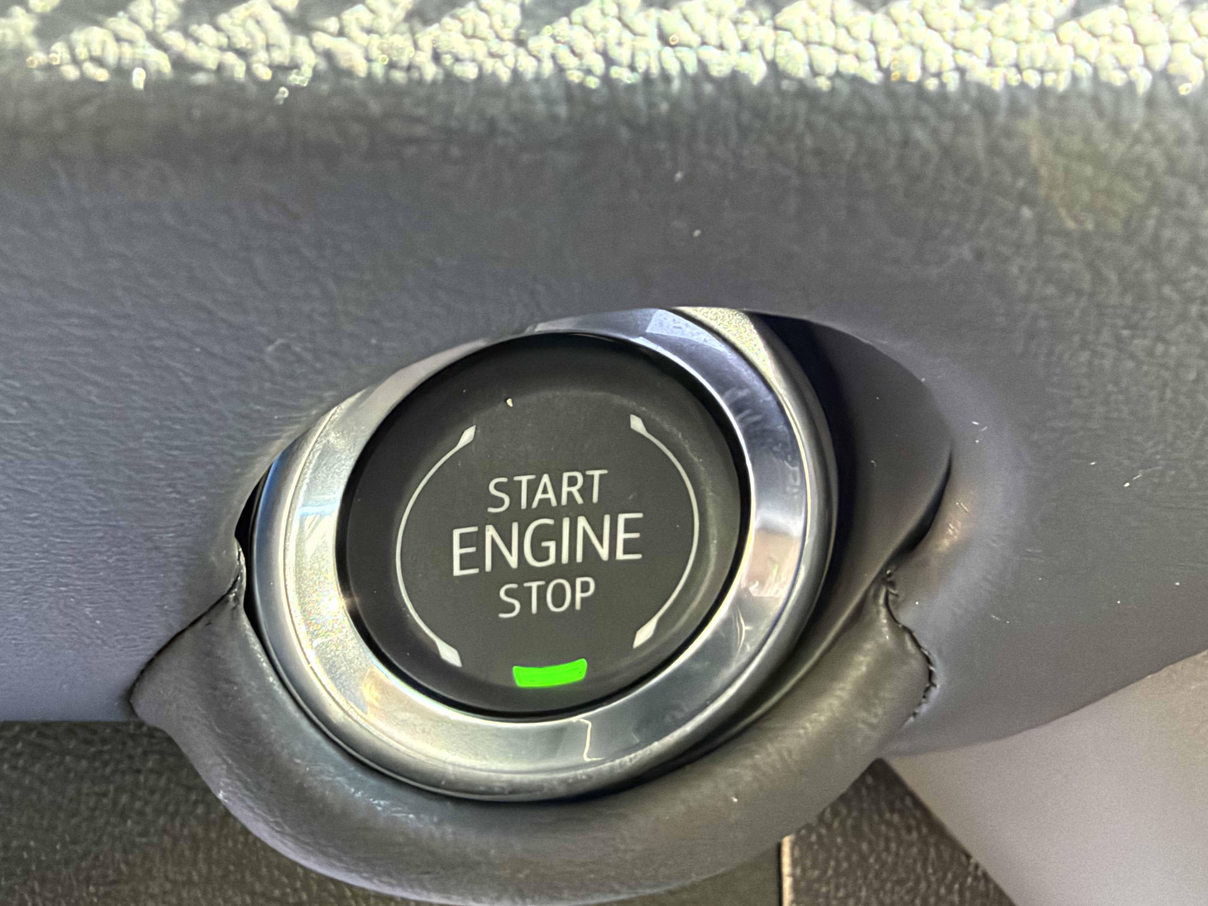 2027 Chevrolet Tahoe Z71