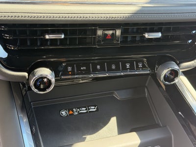 2027 Chevrolet Tahoe Z71