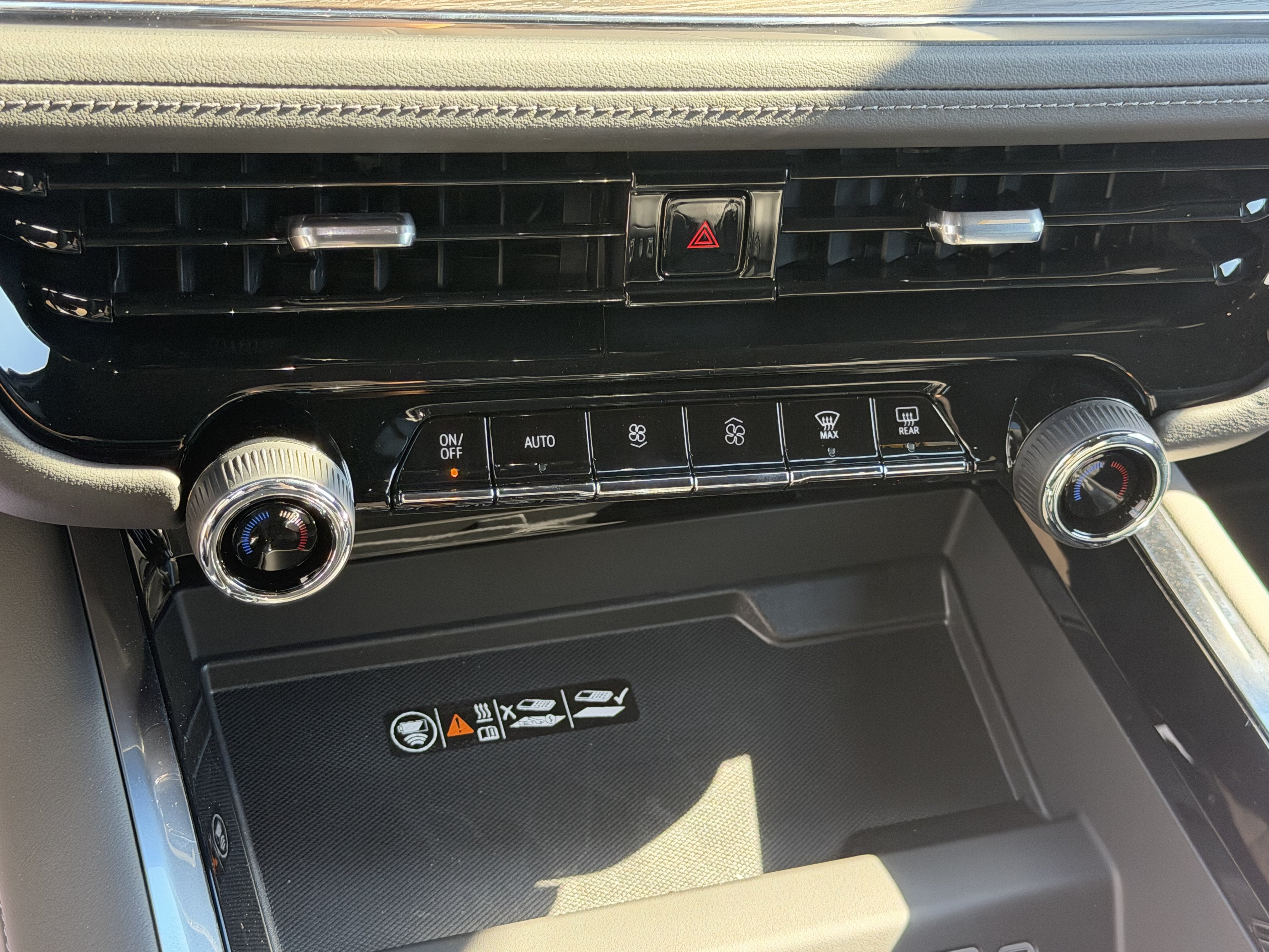2027 Chevrolet Tahoe Z71