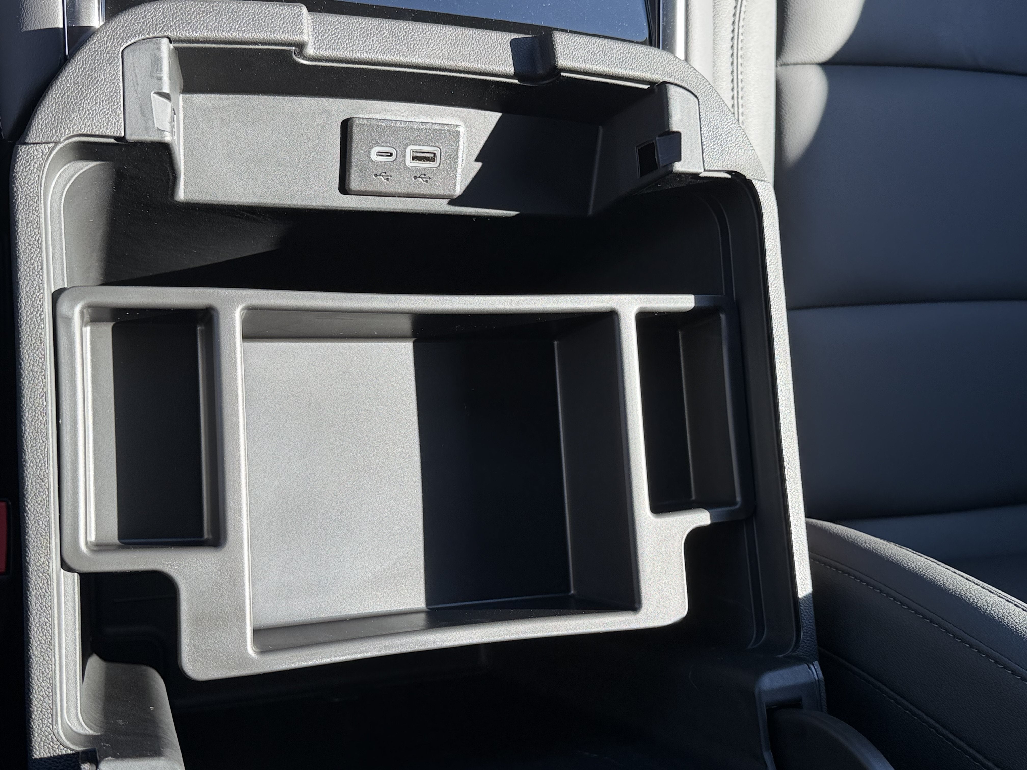 2027 Chevrolet Tahoe Z71