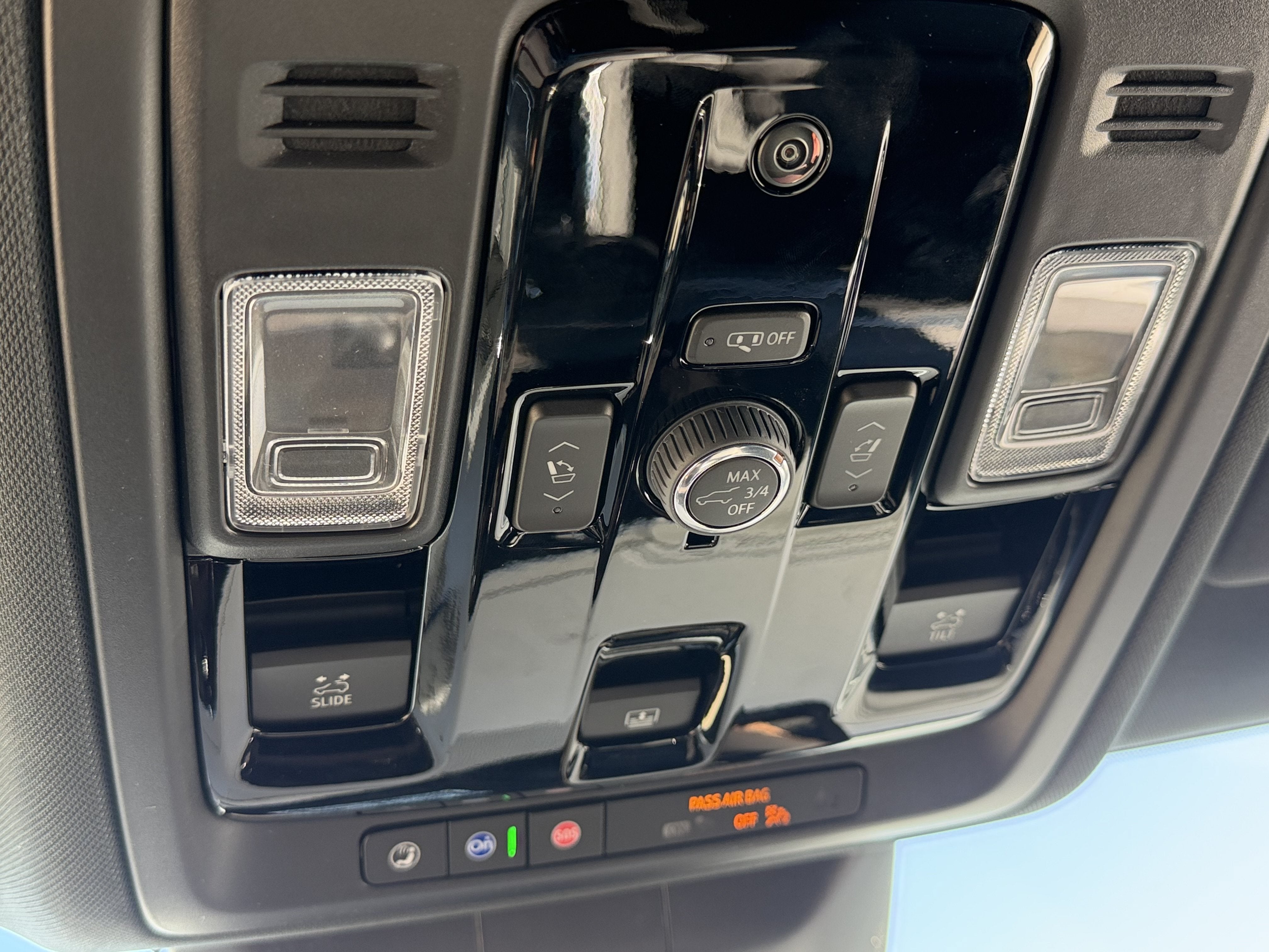 2027 Chevrolet Tahoe Z71