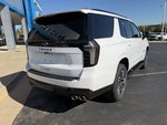 2027 Chevrolet Tahoe Z71