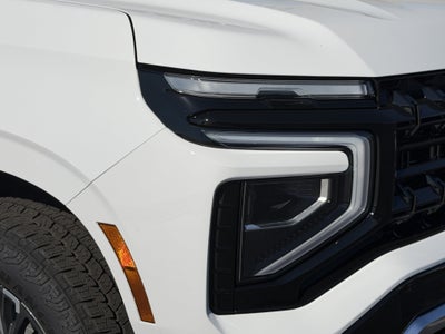 2027 Chevrolet Tahoe Z71