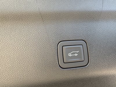 2027 Chevrolet Tahoe Z71
