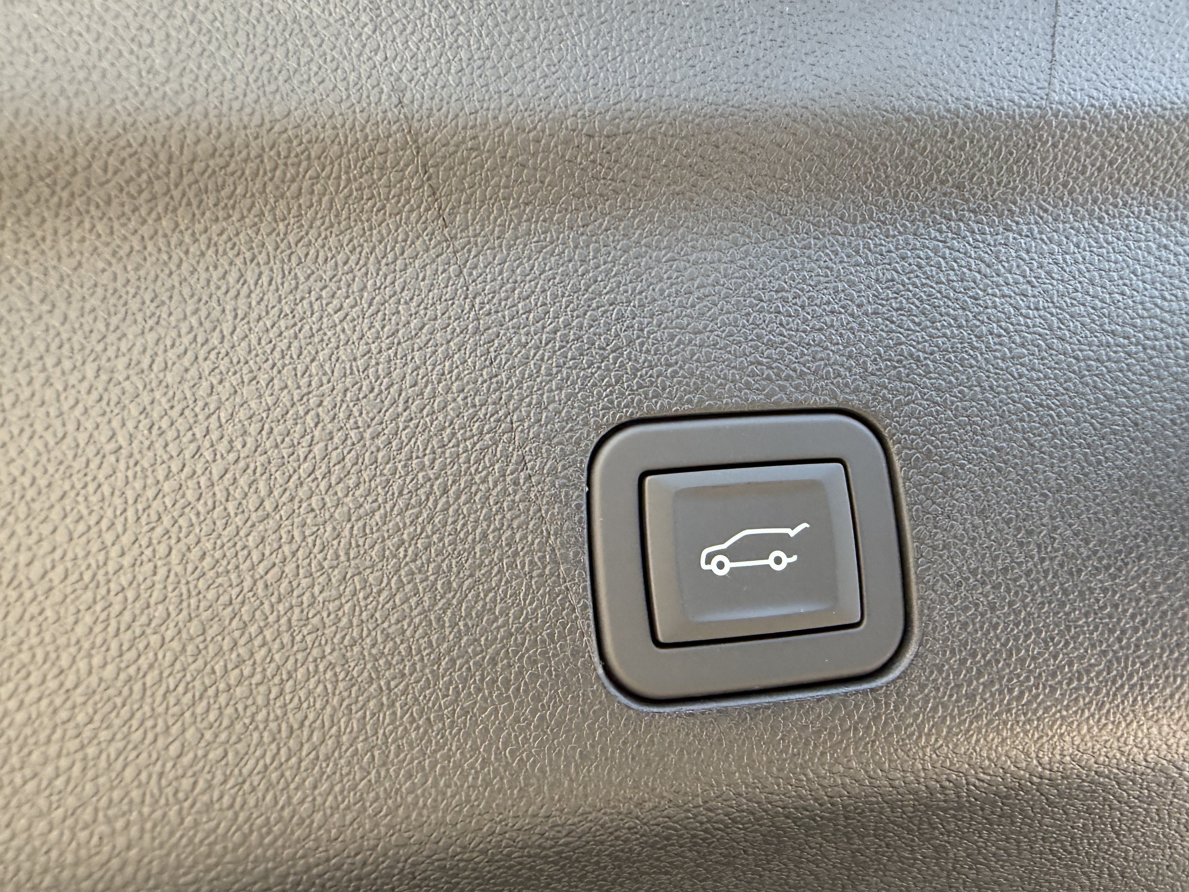2027 Chevrolet Tahoe Z71