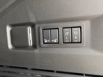 2027 Chevrolet Tahoe Z71