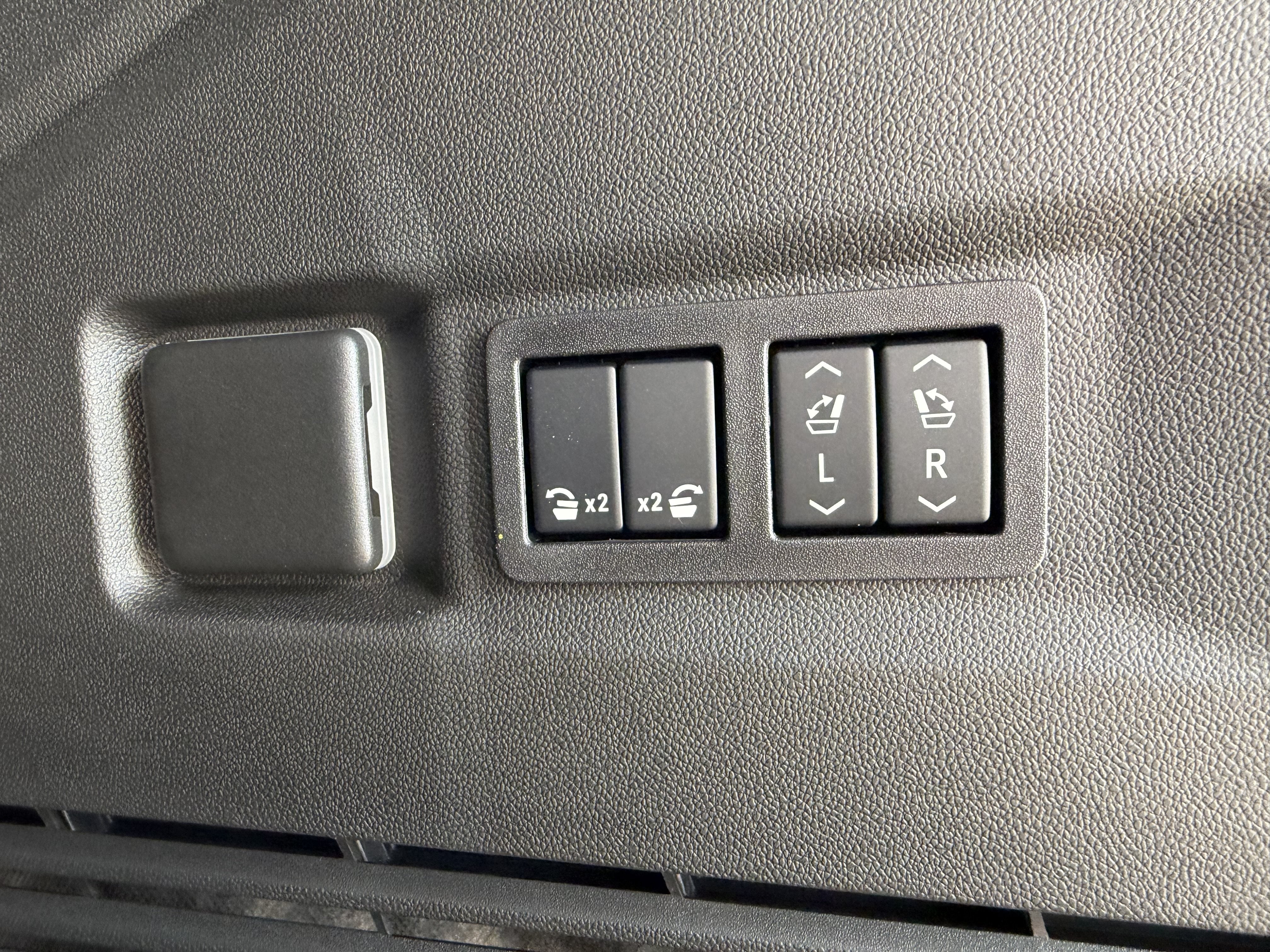 2027 Chevrolet Tahoe Z71