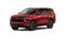 2027 Chevrolet Tahoe RST
