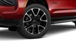 2027 Chevrolet Tahoe RST