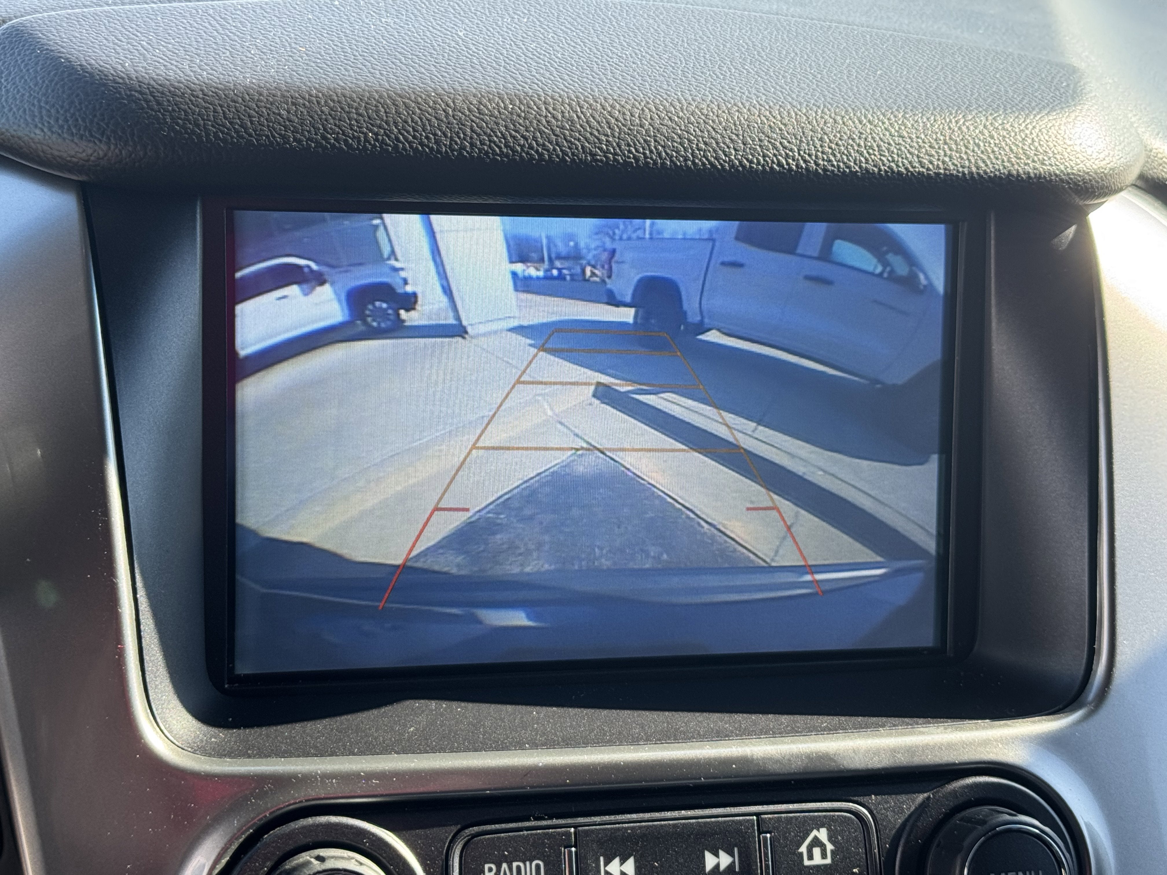 2019 Chevrolet Tahoe LS