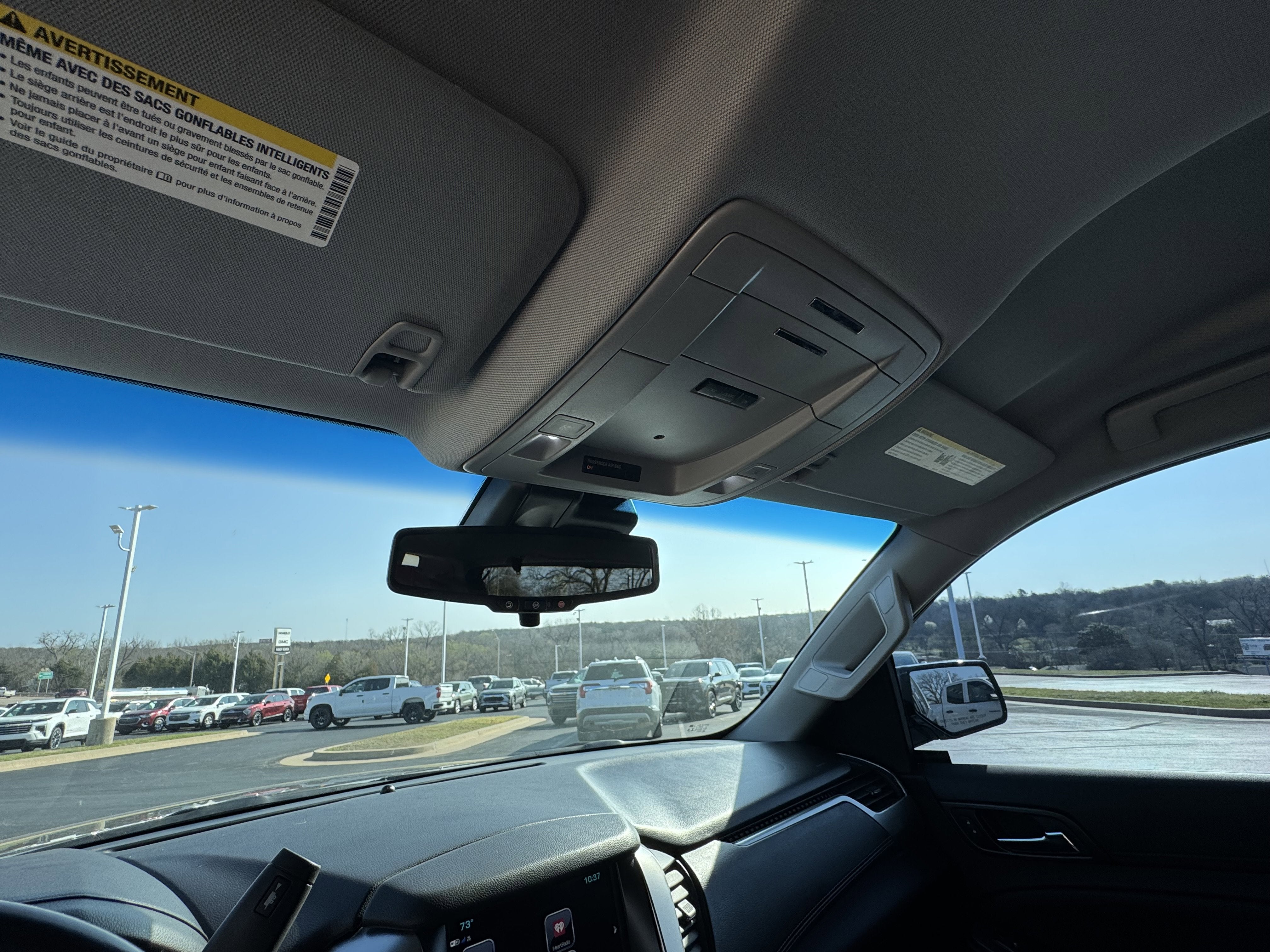 2019 Chevrolet Tahoe LS