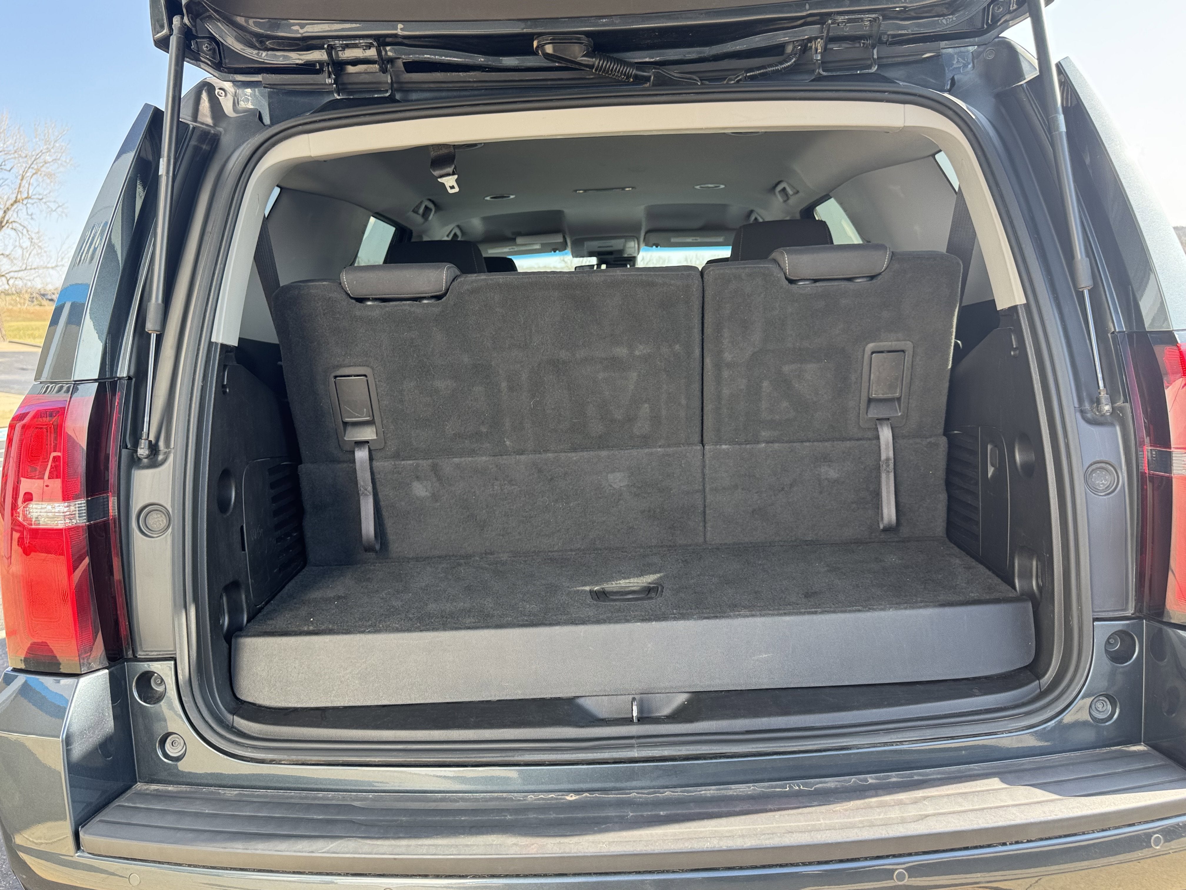 2019 Chevrolet Tahoe LS