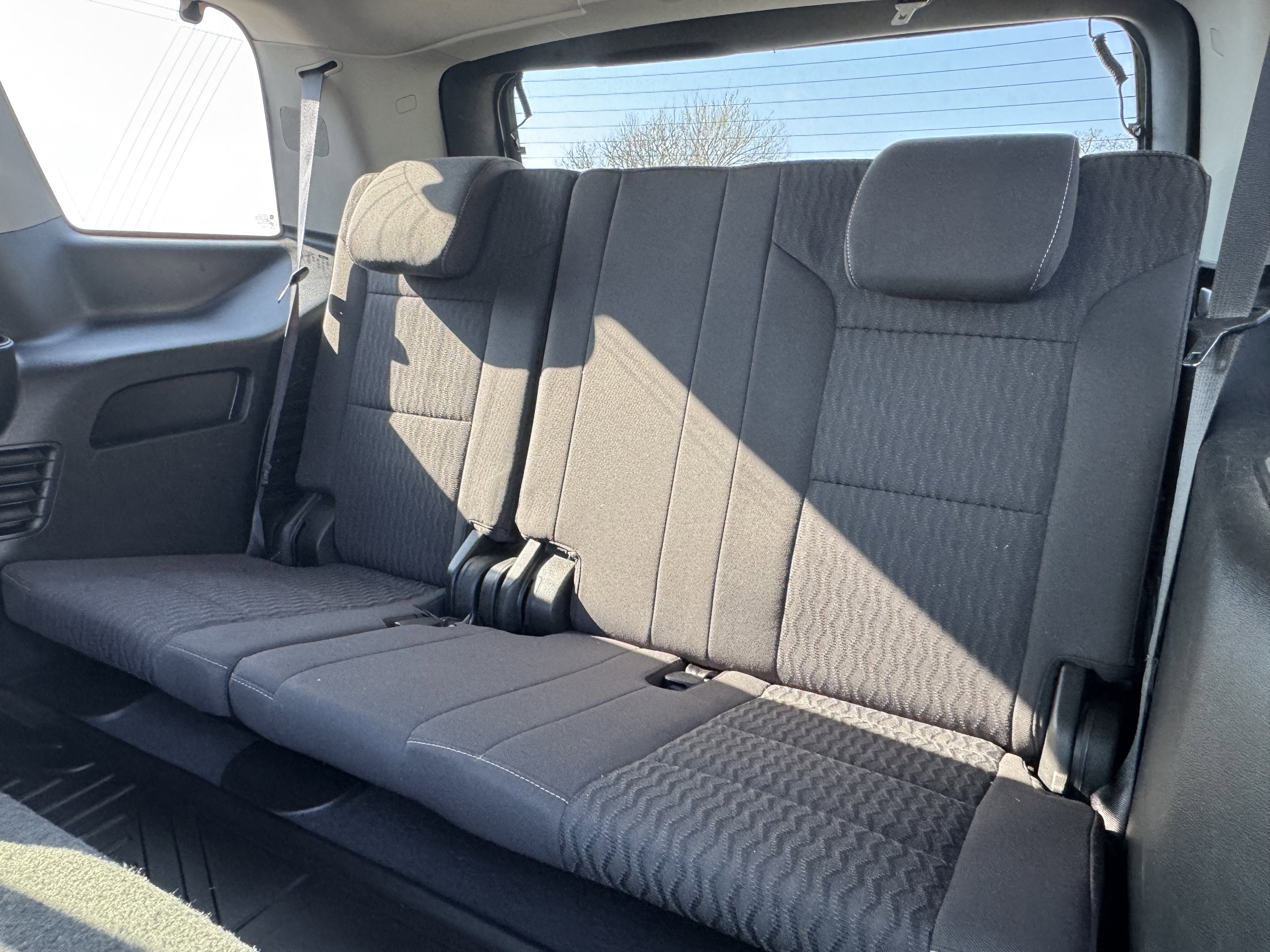 2019 Chevrolet Tahoe LS