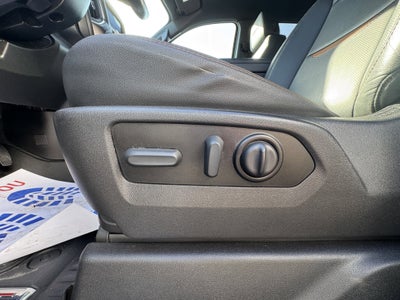 2022 GMC Sierra 2500 HD AT4