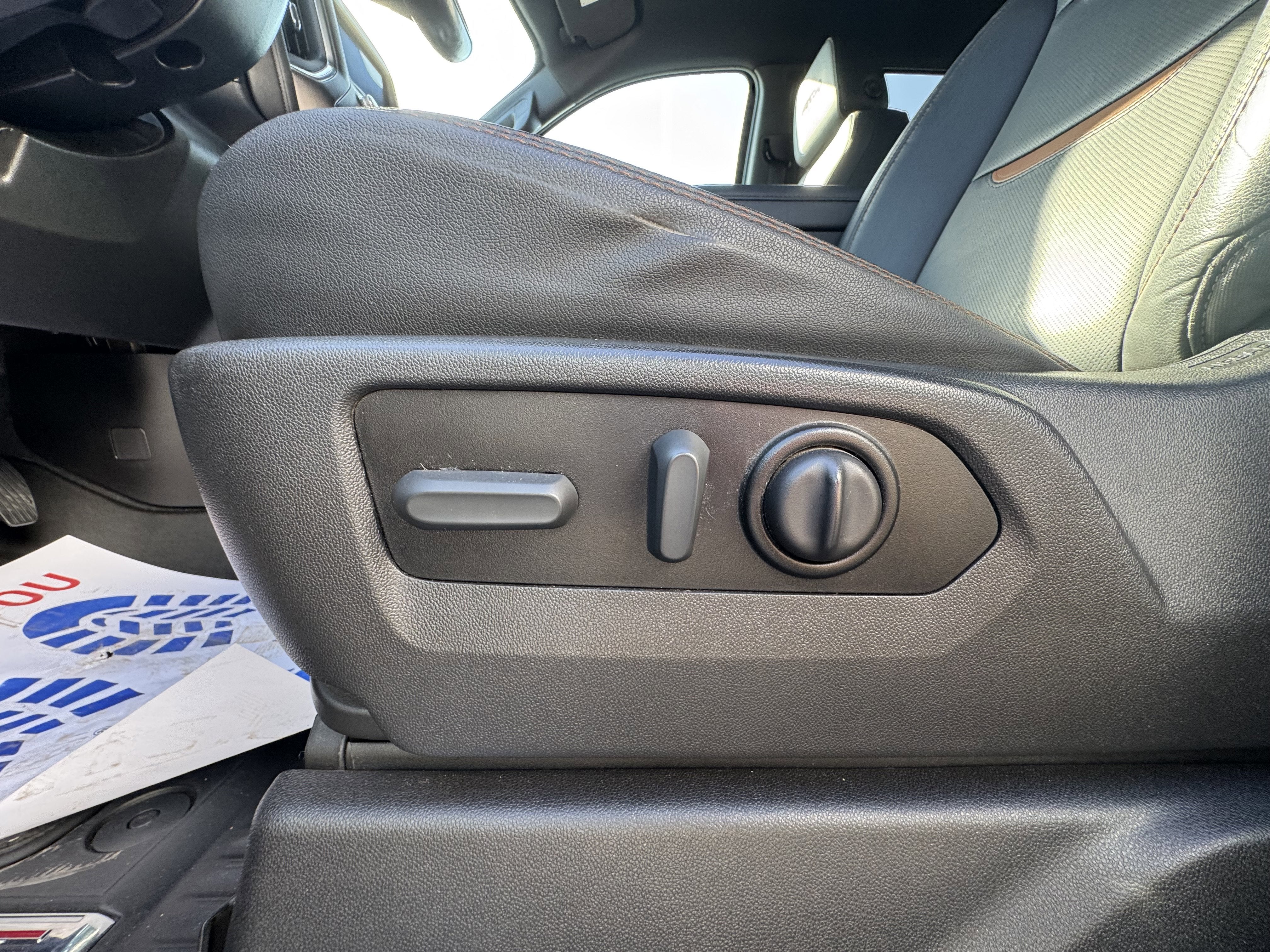 2022 GMC Sierra 2500 HD AT4